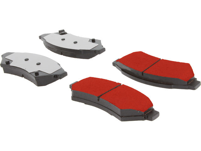 Centric Parts   500.10750
