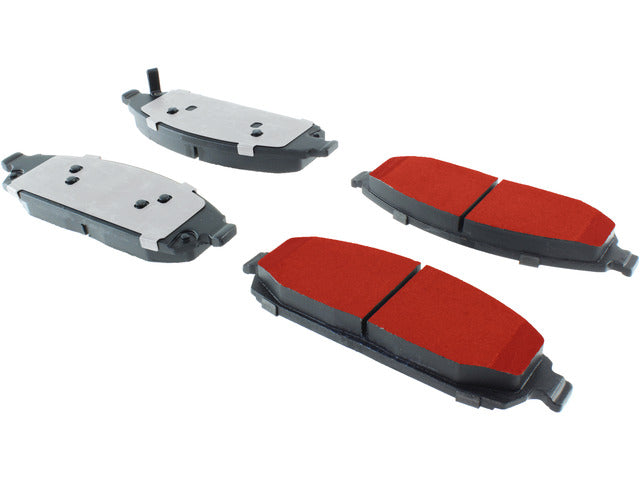 Centric Parts   500.10800