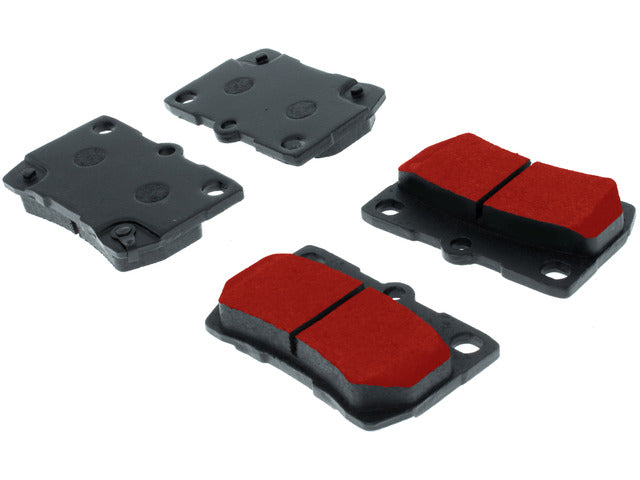 Centric Parts   500.11130