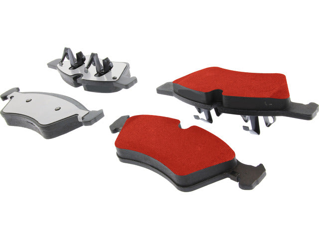 Centric Parts   500.11230