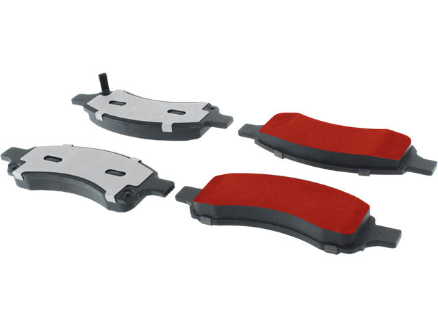 Centric Parts   500.11690
