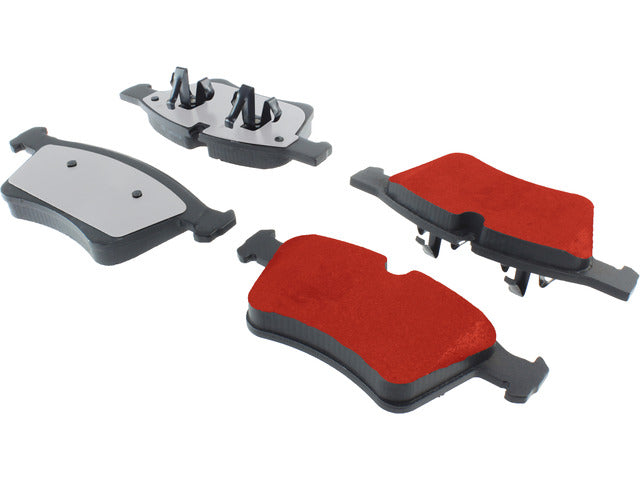 Centric Parts   500.12720