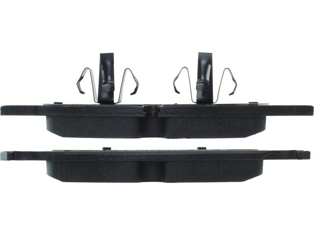 Centric Parts   500.12720