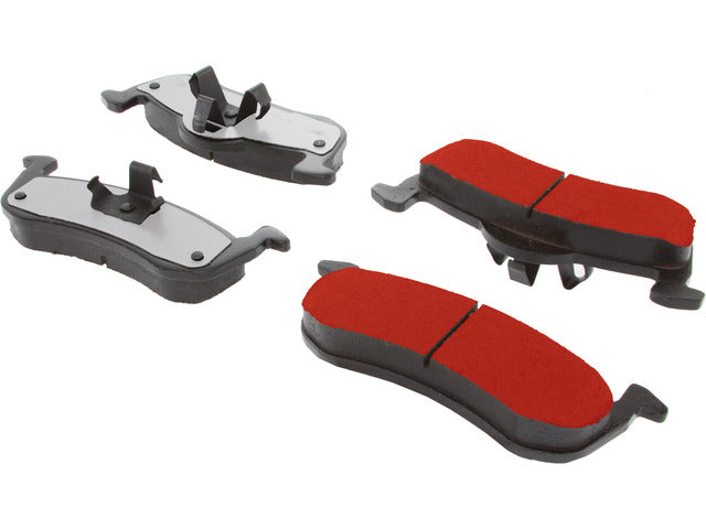 Centric Parts   500.12790