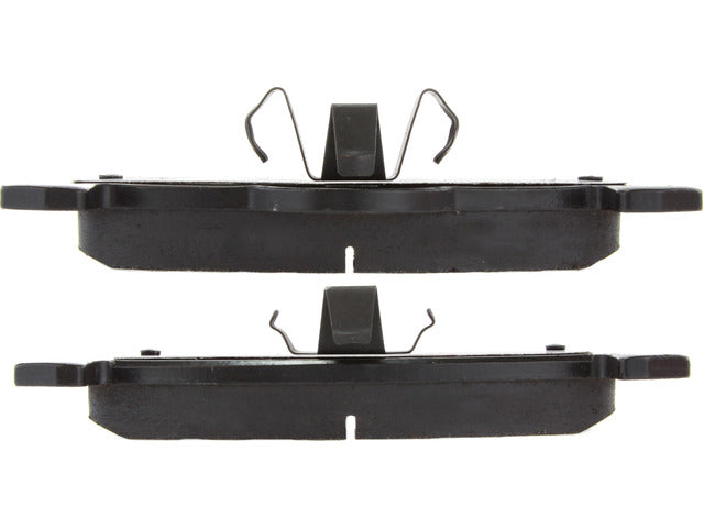 Centric Parts   500.12790