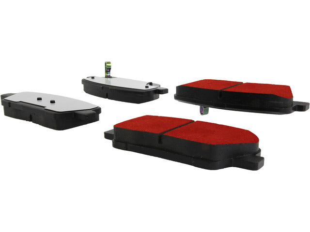 Centric Parts   500.12841