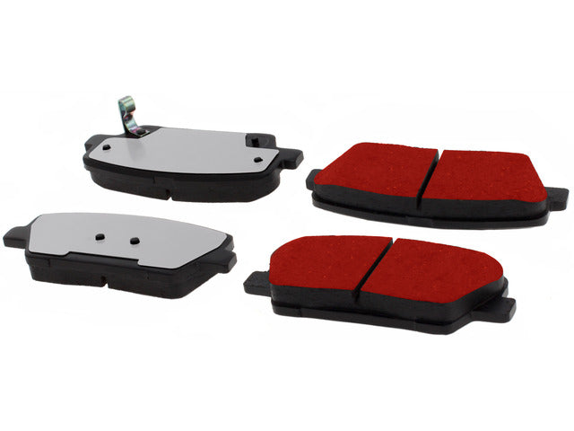 Centric Parts   500.12842