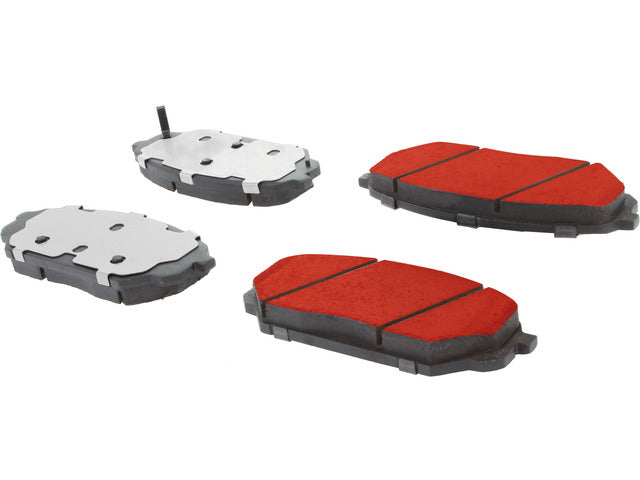 Centric Parts   500.13010