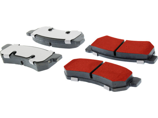 Centric Parts   500.13150