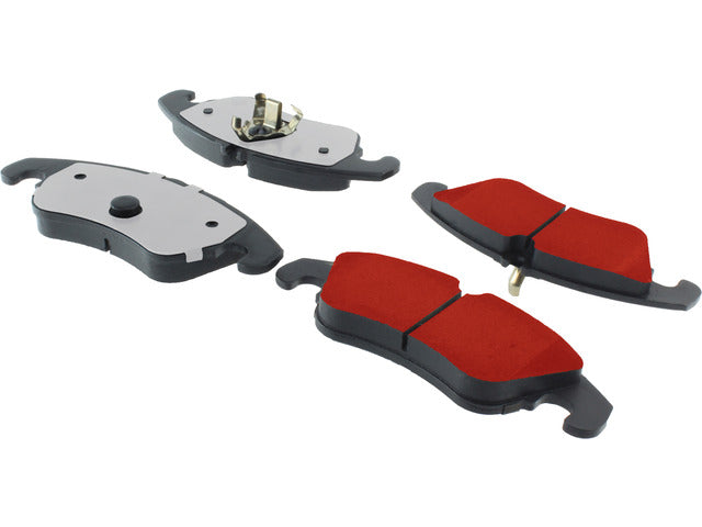 Centric Parts   500.13221