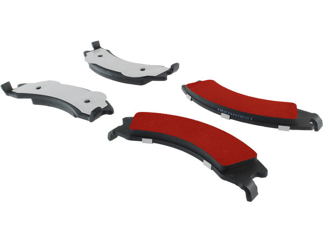 Centric Parts   500.13290