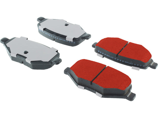 Centric Parts   500.13771