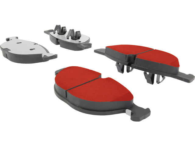 Centric Parts   500.13810