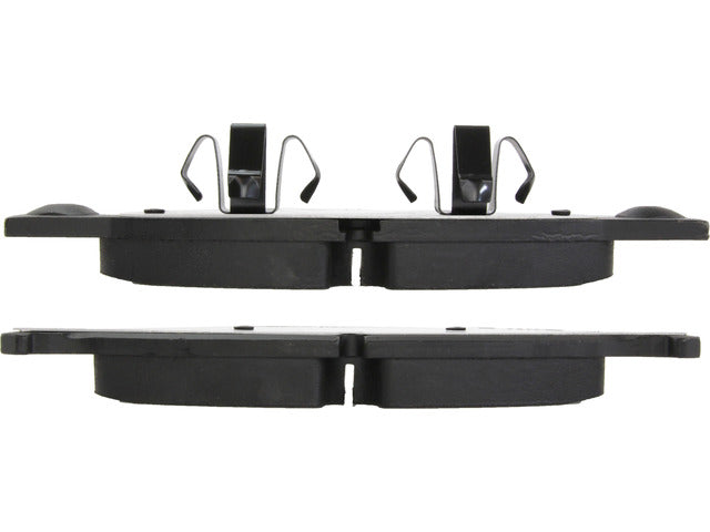 Centric Parts   500.13810