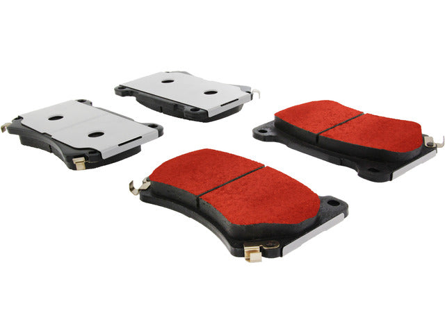 Centric Parts   500.13960