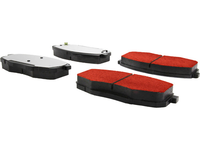Centric Parts   500.13970