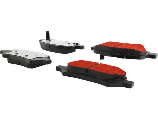 Centric Parts   500.14020