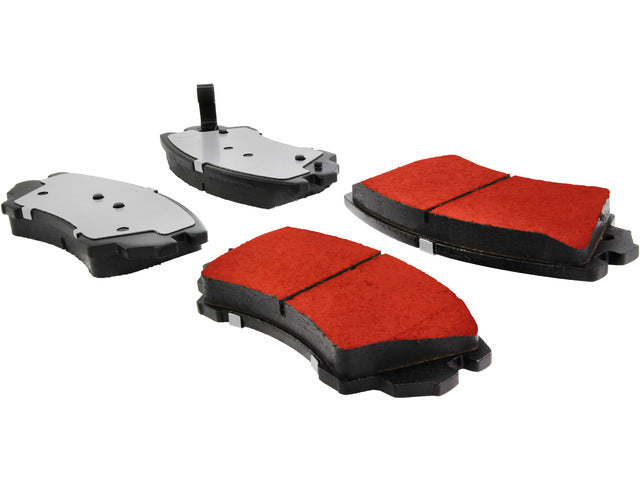 Centric Parts   500.14040