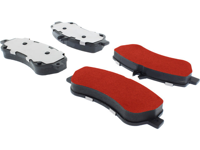 Centric Parts   500.14060
