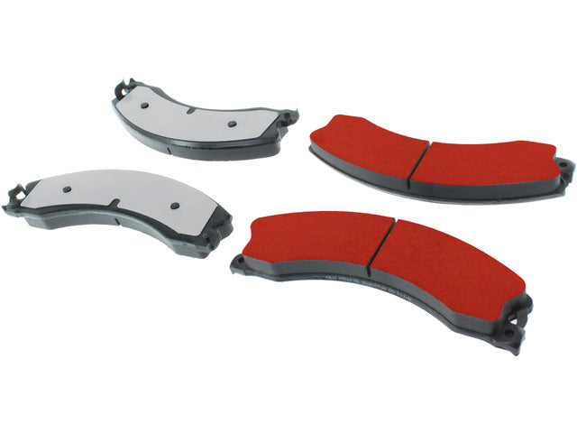 Centric Parts   500.14110