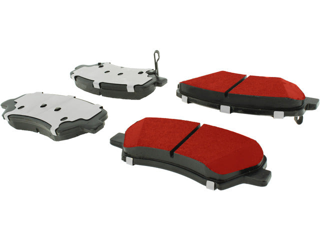 Centric Parts   500.15431
