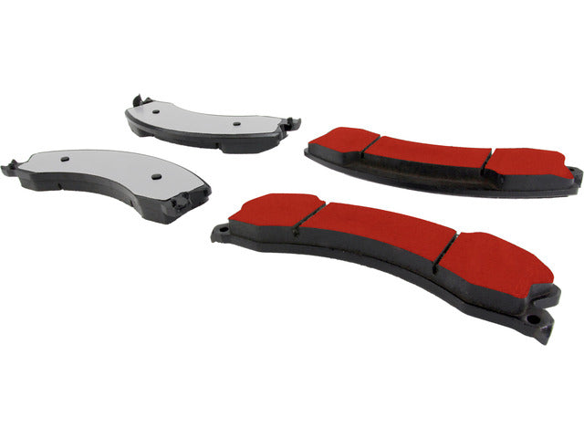 Centric Parts   500.15651