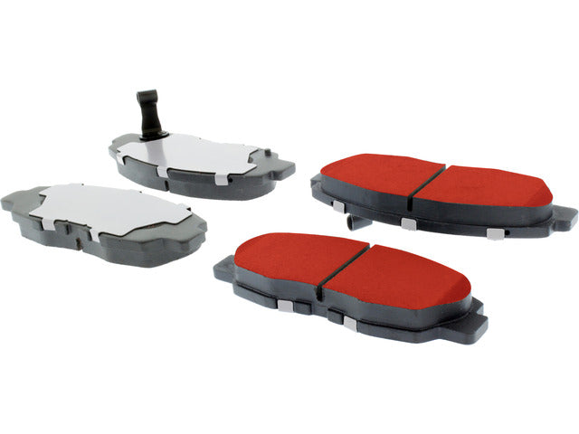 Centric Parts   500.15780