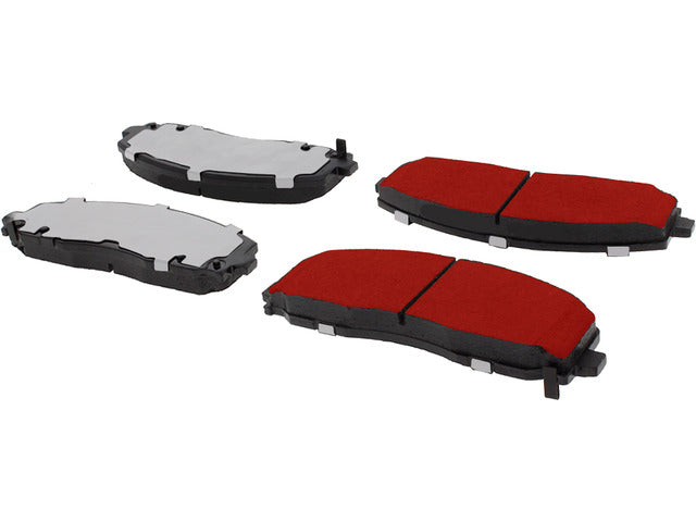 Centric Parts   500.15890