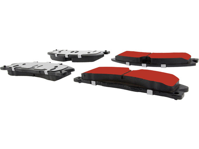 Centric Parts   500.16110