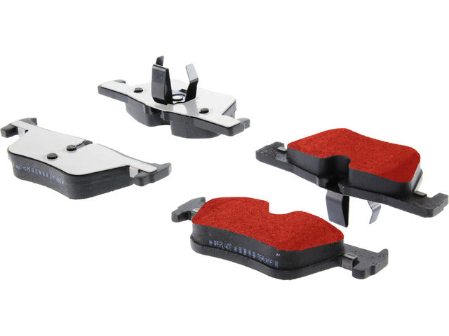 Centric Parts   500.16130