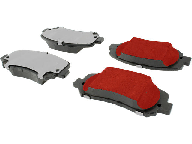Centric Parts   500.16401