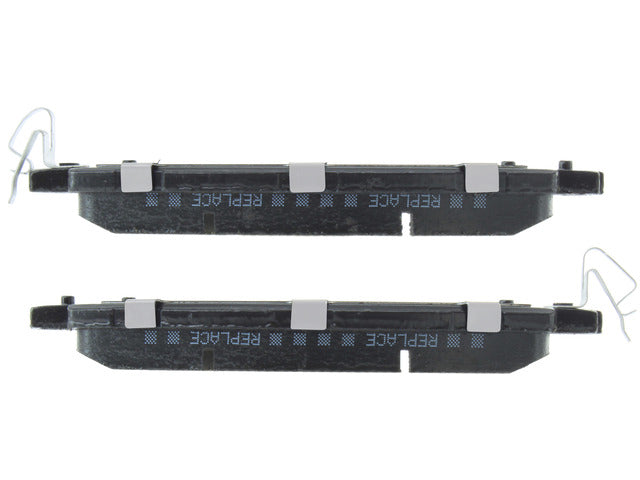 Centric Parts   500.16500