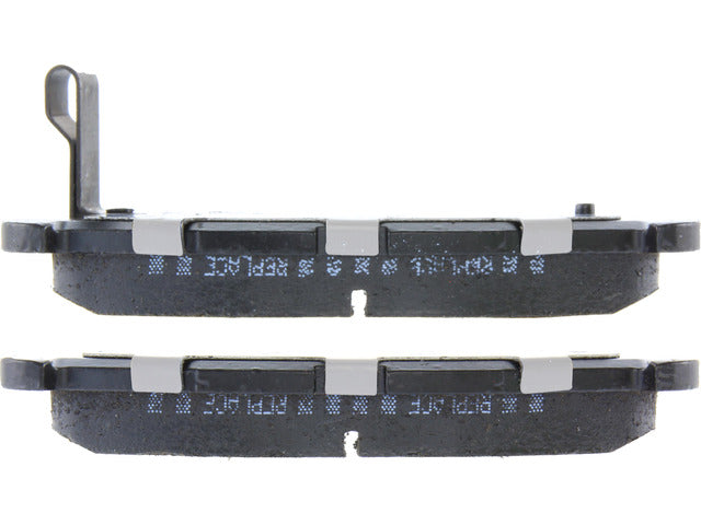 Centric Parts   500.16580