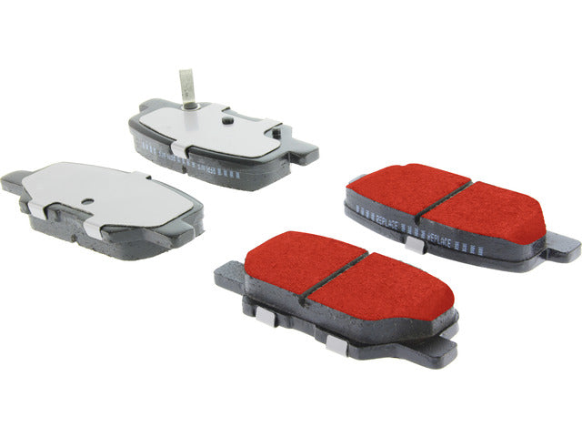 Centric Parts   500.16790