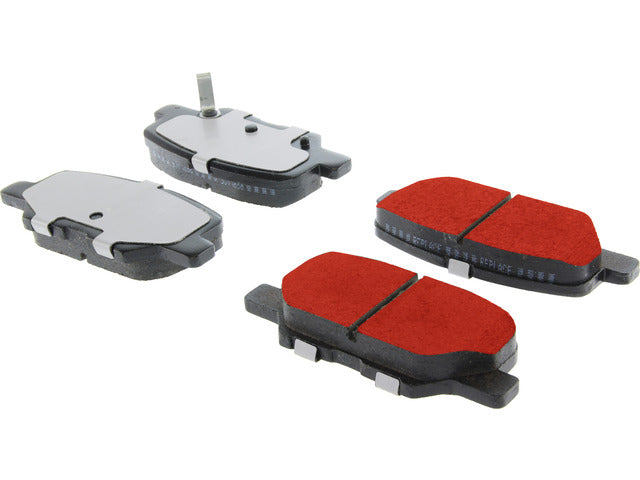 Centric Parts   500.16791