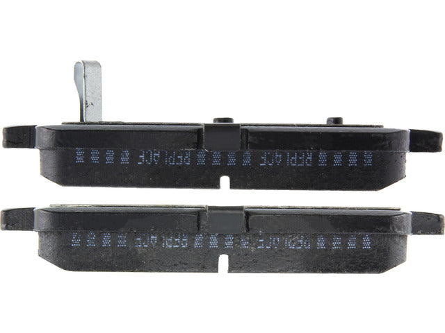 Centric Parts   500.16791