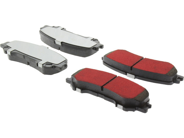 Centric Parts   500.20320