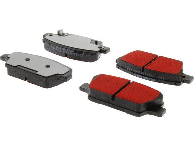 Centric Parts   500.20500