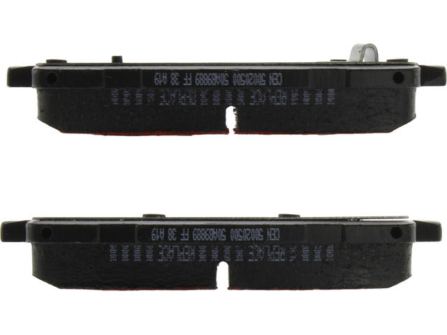 Centric Parts   500.20500