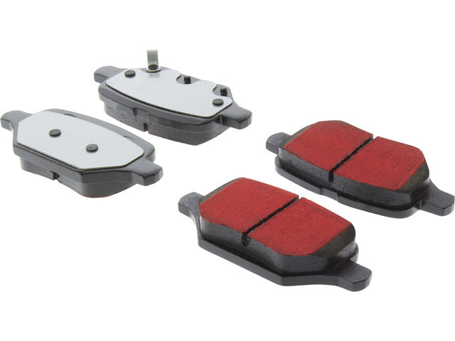 Centric Parts   500.60430