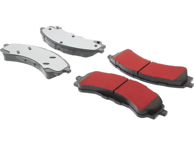 Centric Parts   500.60920
