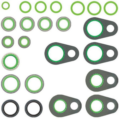 Four Seasons A/C Compressor Replacement Service Kit  50009SK