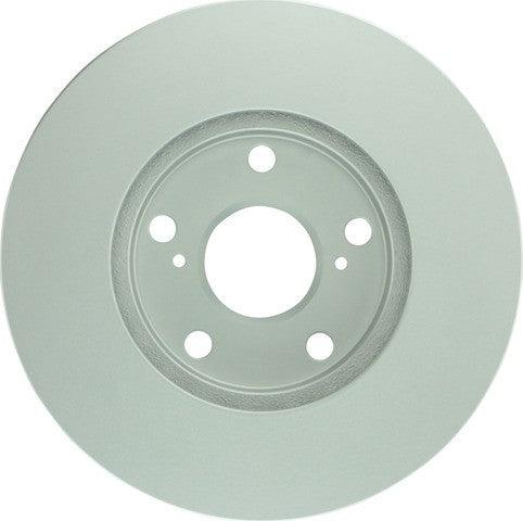 Bosch Disc Brake Rotor  50011221