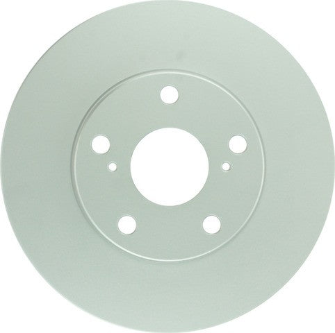 Bosch Disc Brake Rotor  50011221