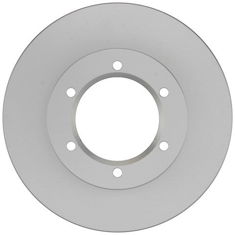 Bosch Disc Brake Rotor  50011231