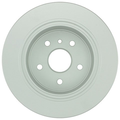 Bosch Disc Brake Rotor  50011236