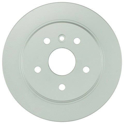 Bosch Disc Brake Rotor  50011236