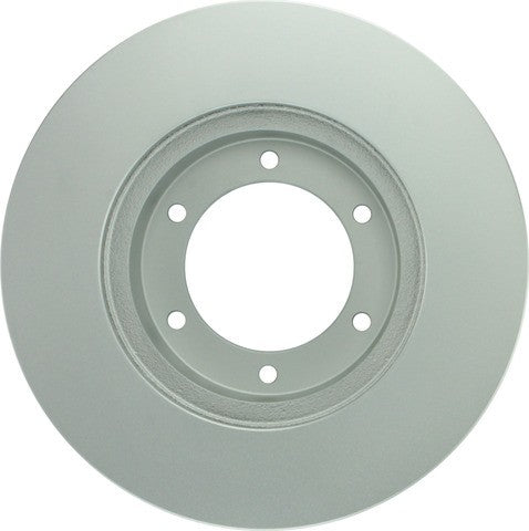 Bosch Disc Brake Rotor  50011242