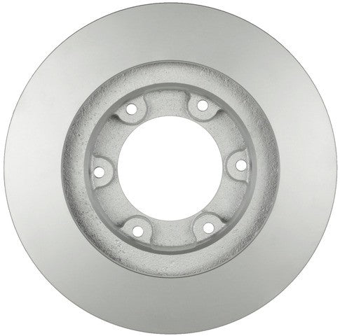 Bosch Disc Brake Rotor  50011252