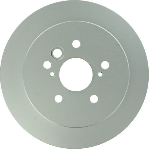 Bosch Disc Brake Rotor  50011284